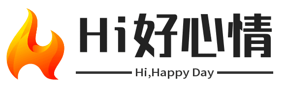 Hi Happy Daylogo